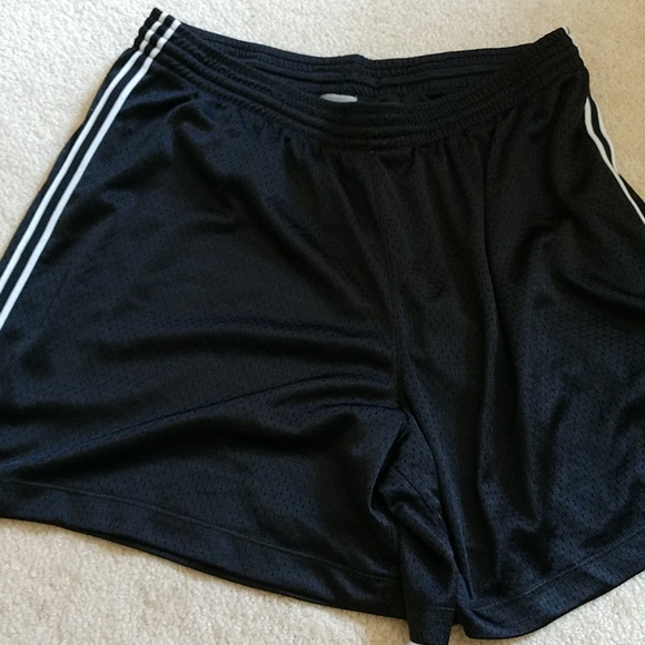 C9 L black shorts - Picture 1 of 2